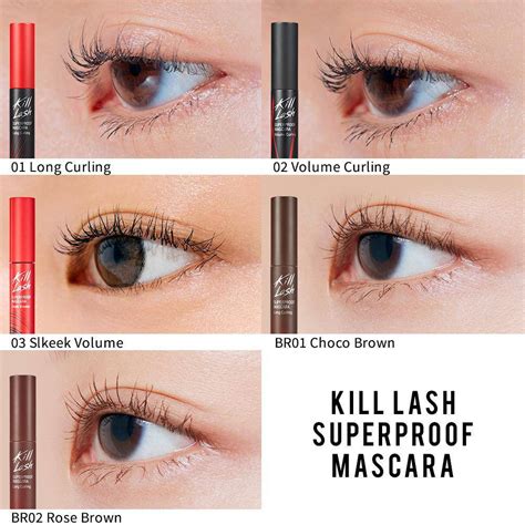 kill lash clio.